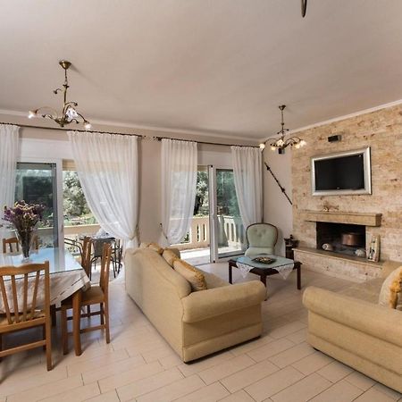 Villa Fairies Ligia Exterior foto