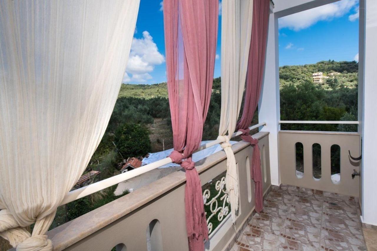 Villa Fairies Ligia Exterior foto